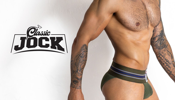 sportovni-bikini-aussiebum-classic-jock-army2